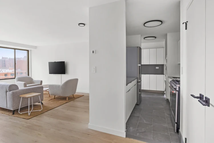 The Heritage by Common