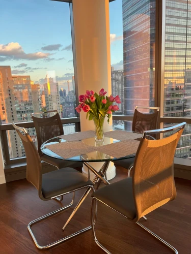 LuxuryStays NYC - Financial District