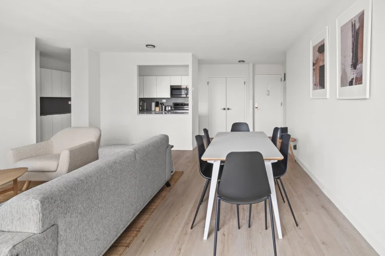 The Heritage by Common