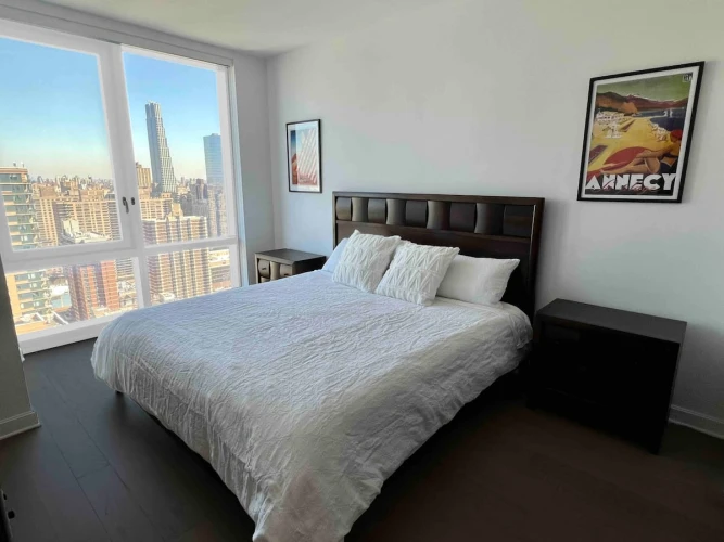 LuxuryStays NYC - Financial District