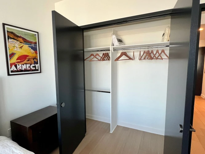 LuxuryStays NYC - Financial District