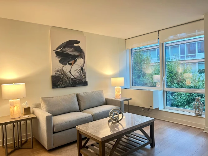 LuxuryStays NYC - Chelsea