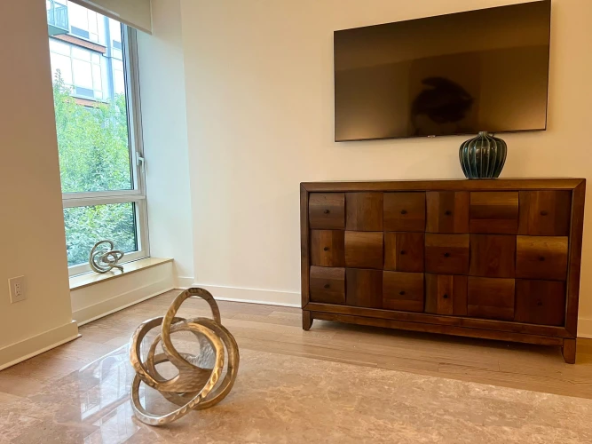 LuxuryStays NYC - Chelsea