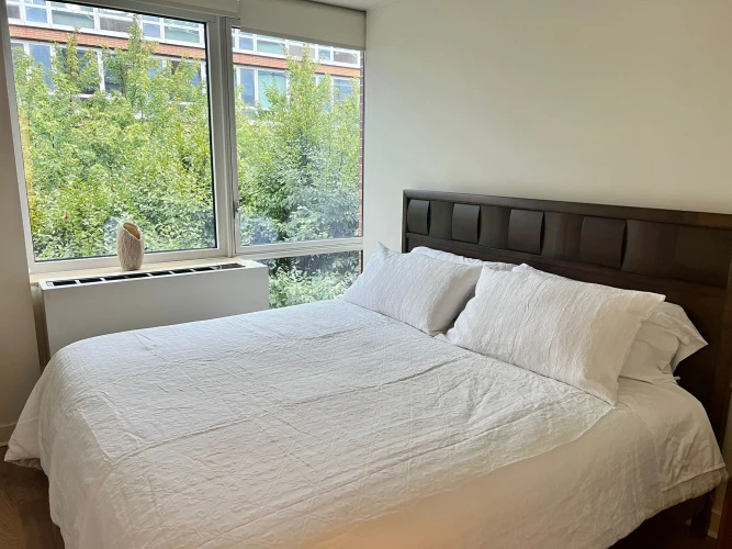 LuxuryStays NYC - Chelsea