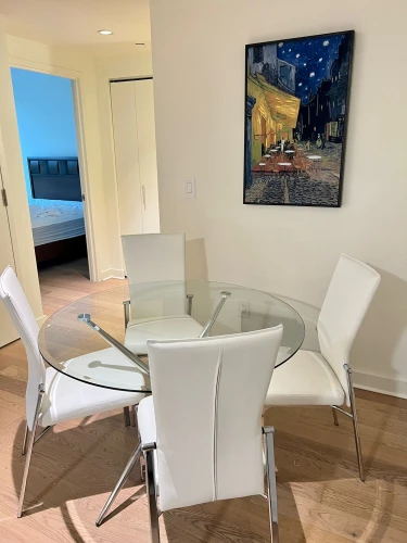 LuxuryStays NYC - Chelsea