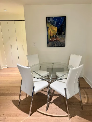 LuxuryStays NYC - Chelsea
