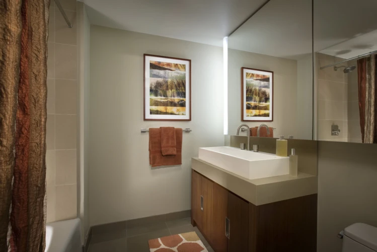 LuxuryStays NYC - Chelsea