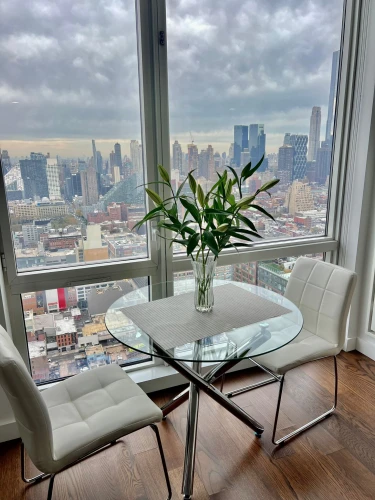 LuxuryStays NYC - Midtown West2