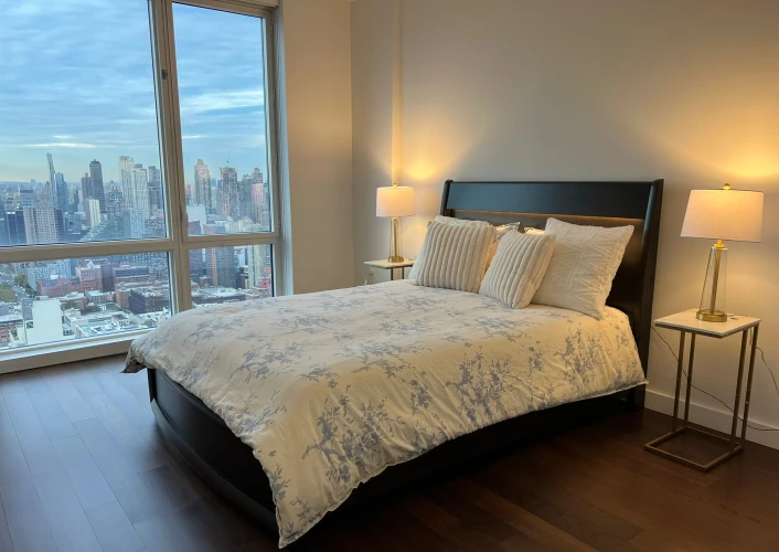 LuxuryStays NYC - Midtown West2