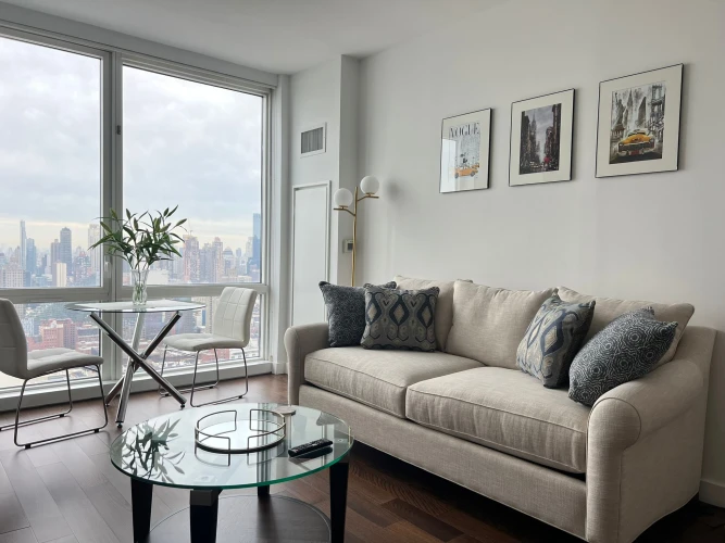 LuxuryStays NYC - Midtown West2