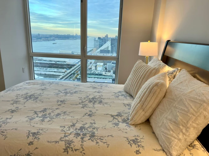 LuxuryStays NYC - Midtown West2