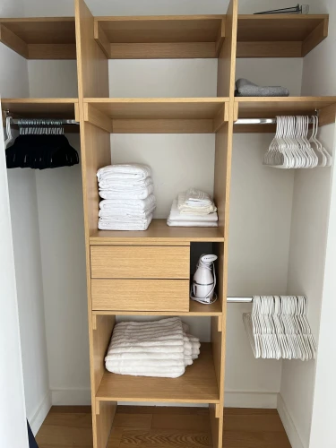 Stylish One Bedroom in Midtown