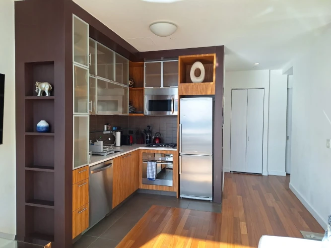 LuxuryStays NYC - Financial District