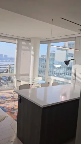 Stunning view + private terrasse