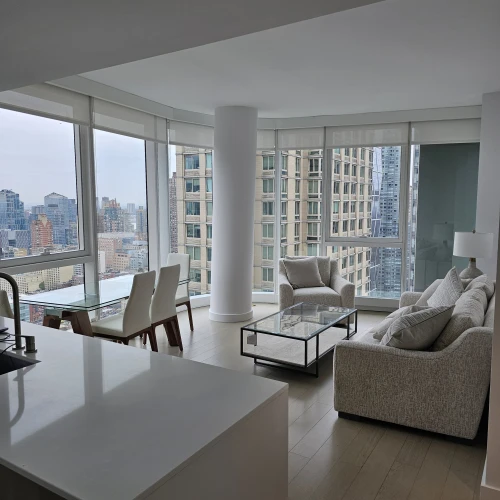 Gorgeous views - Theater District