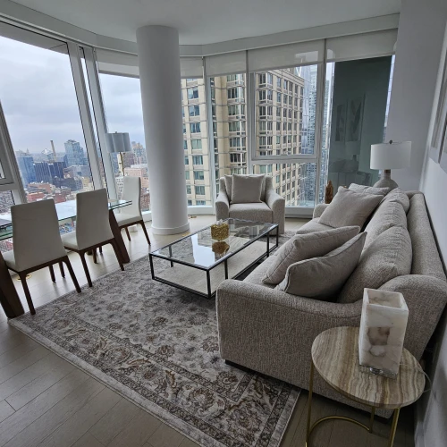 Gorgeous views - Theater District