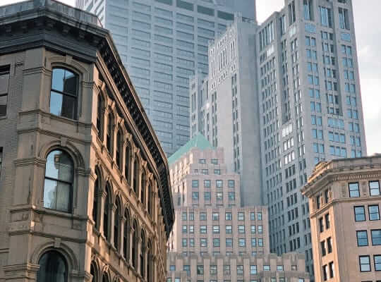 Property Market Insights: Trends, Influences & Strategies