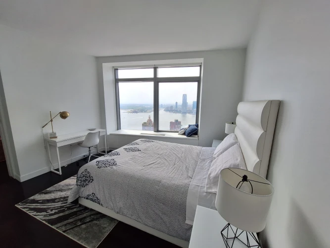 LuxuryStays NYC - Financial District