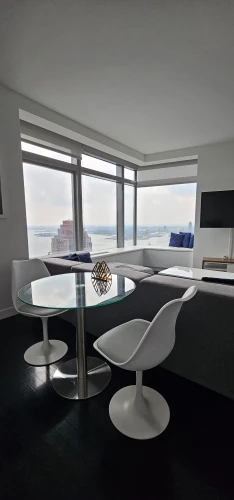 LuxuryStays NYC - Financial District