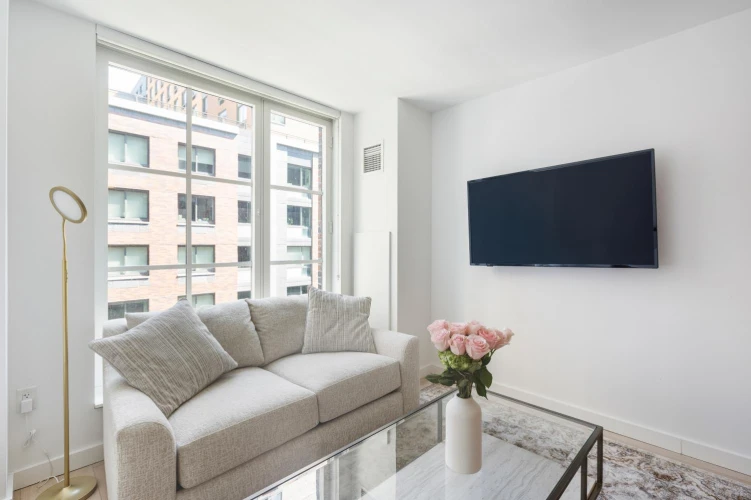 LuxuryStays NYC - Hells Kitchen