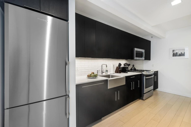 LuxuryStays NYC - Hells Kitchen