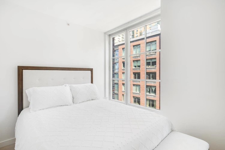 LuxuryStays NYC - Hells Kitchen