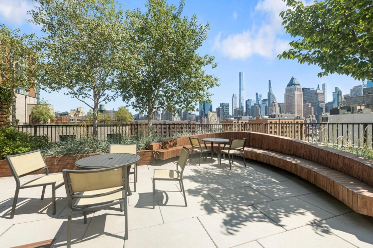 LuxuryStays NYC - Hells Kitchen