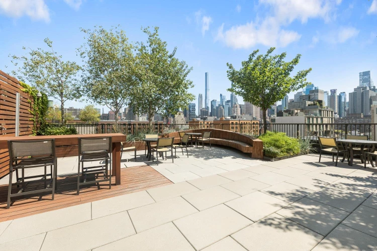 LuxuryStays NYC - Hells Kitchen