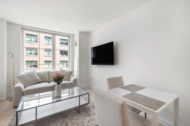 LuxuryStays NYC - Hells Kitchen