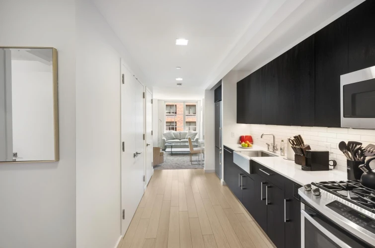 LuxuryStays NYC - Hells Kitchen