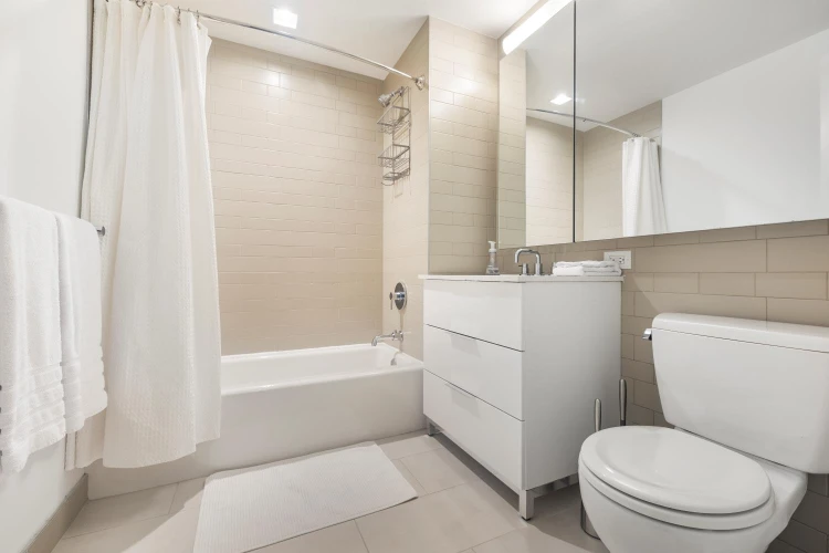 LuxuryStays NYC - Hells Kitchen
