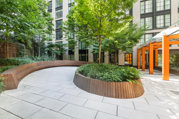 LuxuryStays NYC - Hells Kitchen