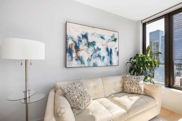 LuxuryStays NYC - Hudson Yards