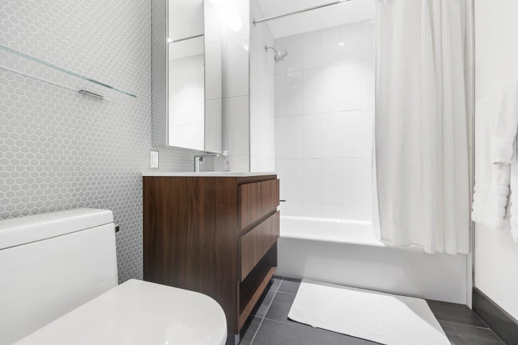 LuxuryStays NYC - Hudson Yards