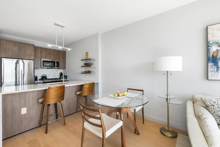 LuxuryStays NYC - Hudson Yards