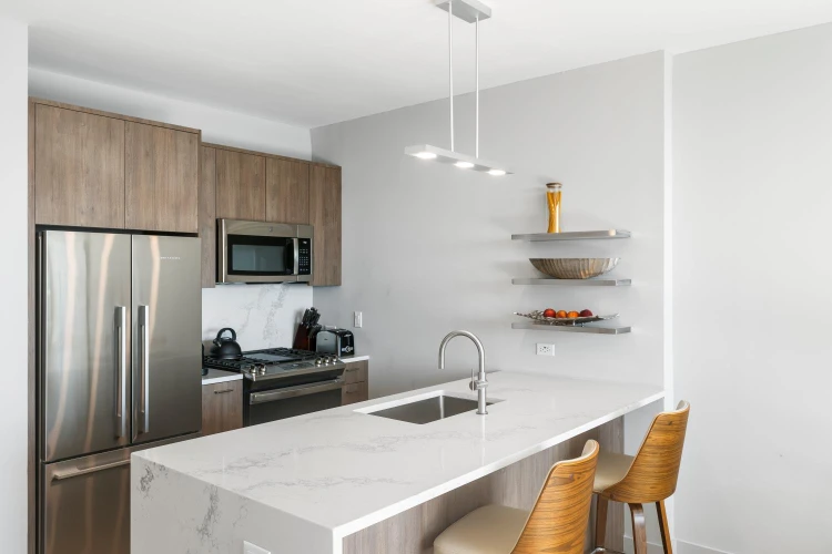 LuxuryStays NYC - Hudson Yards