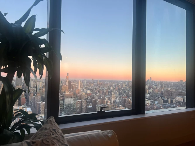 LuxuryStays NYC - Hudson Yards