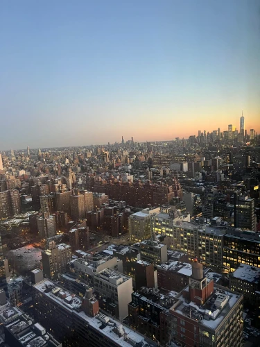 LuxuryStays NYC - Hudson Yards