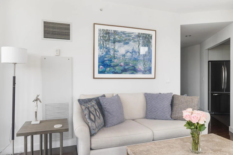 LuxuryStays NYC - Financial District