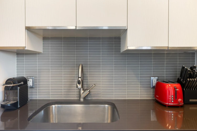 LuxuryStays NYC - Financial District