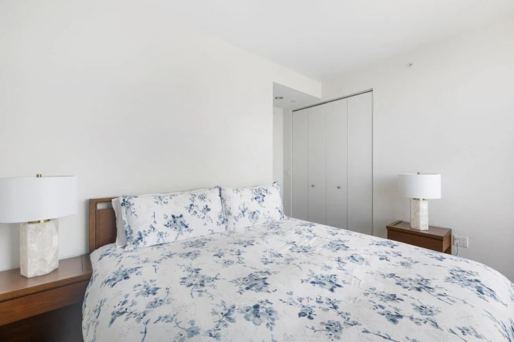 LuxuryStays NYC - Financial District