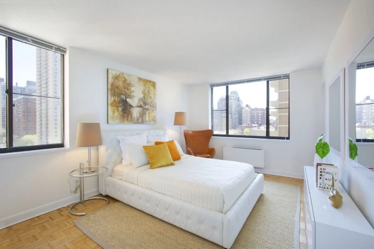 Marquis Apartments