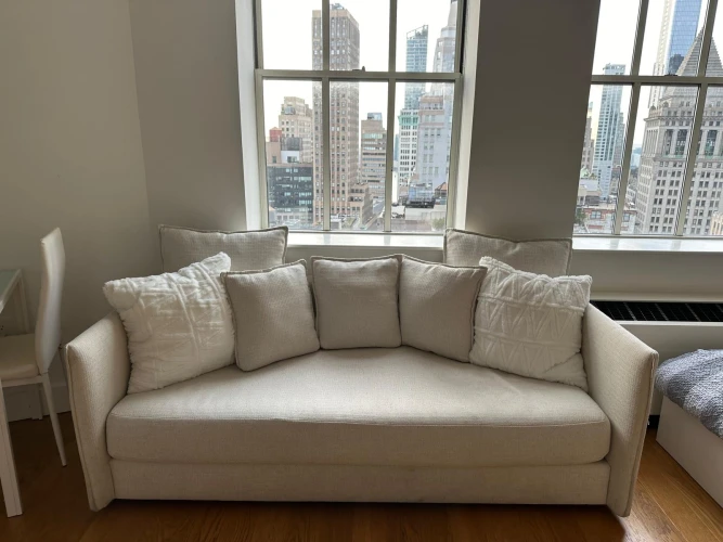 Studio on Wall Street
