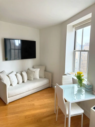 Studio on Wall Street