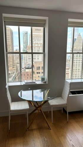 Studio on Wall Street