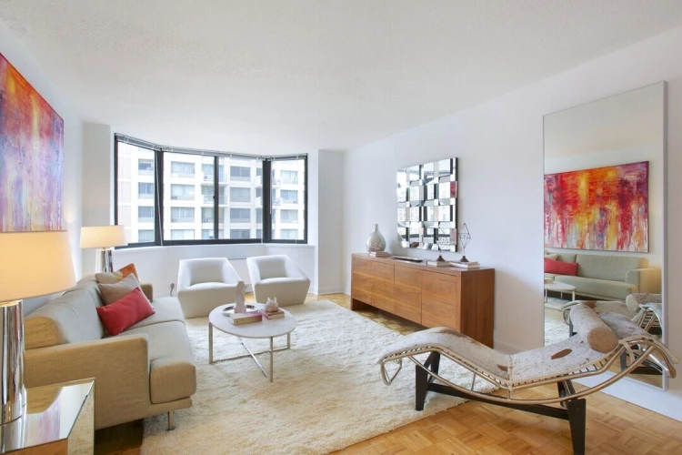 Marquis Apartments