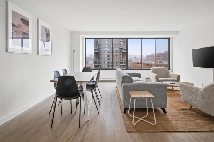 The Heritage by Common